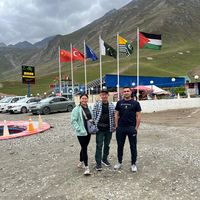 Muhammad Wajid's Photo