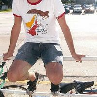 Brian Simmons's Photo