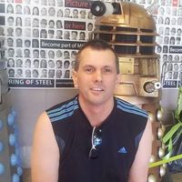 Conner Hughes的照片