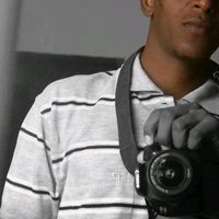 Yassir Ahmed's Photo