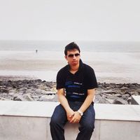 Soham Chakraborti's Photo