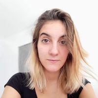 Florencia Sofia Galati Rando's Photo