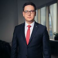 Нурсултан Кушербаев's Photo