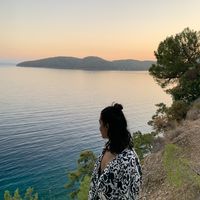 Dolunay Zebil的照片