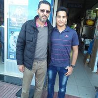 Photos de Abdelhak Nachit