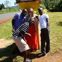 David Omondi's Photo