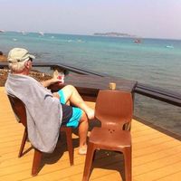 Daniel Joyce's Photo