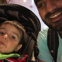 Sufian Musab的照片