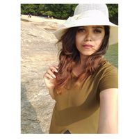 aishwarya kamalakannan's Photo