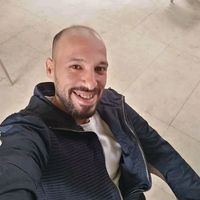 Mohamed Reda's Photo