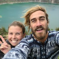 Briarne Pigott的照片