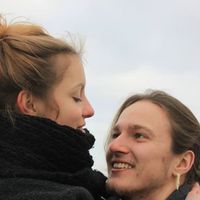 Marcus Degg的照片