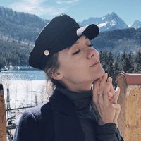 Mariya Andriyuk的照片