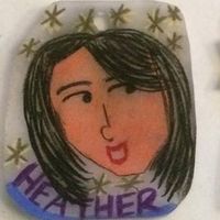 Heather Bowden的照片
