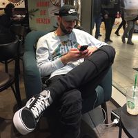 Fotos von Kevin Gega