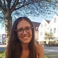 Katarína Najdeková's Photo