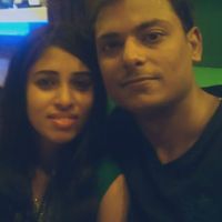 Sudhanshu Tripathi的照片