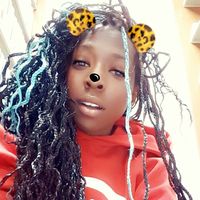 kennisha barry的照片