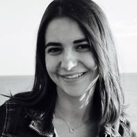 Aybüke Simitli's Photo