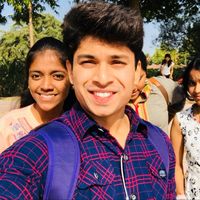 Sanket Nalawade's Photo