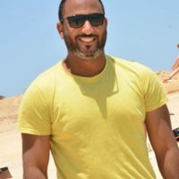 Zdjęcia użytkownika Mohamed Badr