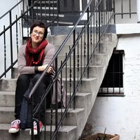 Magdalena Černá's Photo