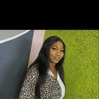 Fotos de Mariama Ceesay