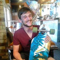 Fotos de Martyn Wood