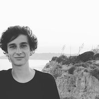 Jarne Beliën's Photo