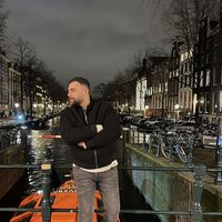 Muhammed Ali's Photo