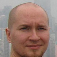 Joonas Palomäki's Photo