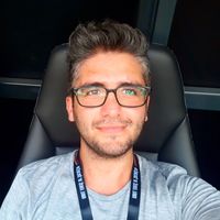 Abdullah Ateş's Photo