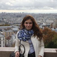 Alex Jancova's Photo