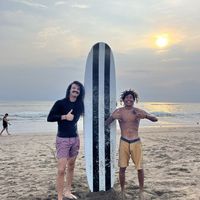 İlker Topçu's Photo