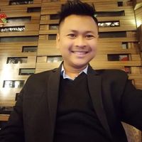 Mark Pantora Sangma的照片