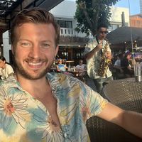 Leighton Dewitt的照片