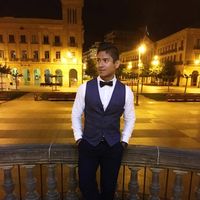 Photos de Anibal Santo