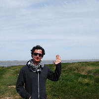 Benjamin Melzer's Photo