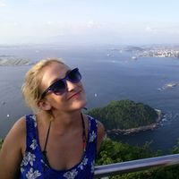 Maria Bartolucci's Photo