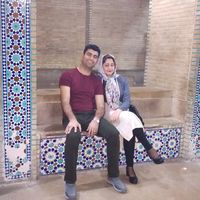 Fotos de Elahe & Eisa