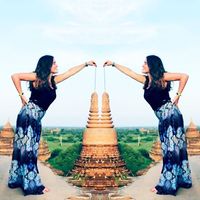 Fotos de Sophie Nielsen