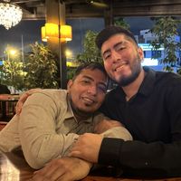 Le foto di Dheyvis Basurto