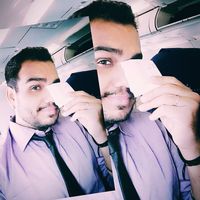 Gaurav Srivastava的照片