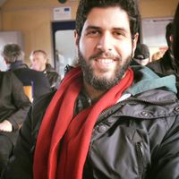 Islam mahfouz's Photo