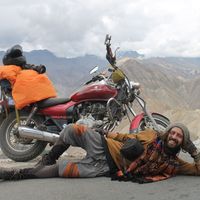 Myles Bruneau的照片