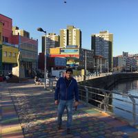 Dipender Malik的照片