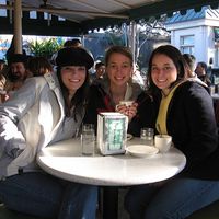 Dana, Laura and Katherine Lester's Photo