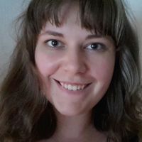 Alberte Larsen的照片