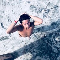 Facundo Solis's Photo