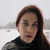 Aurora Lampinen's Photo